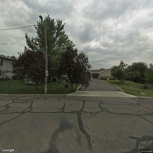 street view of Oak Ridge Assisted Living of Bountiful