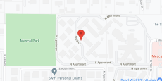 Pueblo Norte Senior Living in google map