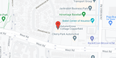 Magnolia Copperbrook in google map