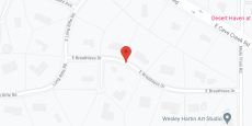 Carefree Manor Assisted in google map