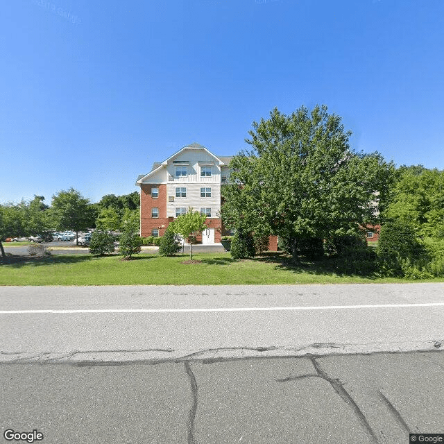 street view of Cove Point Apartments 1