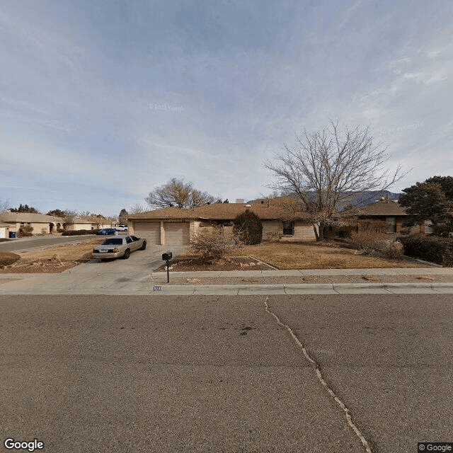 street view of Haven Care - Aspen House Memory Care