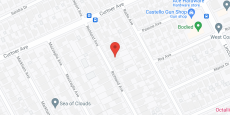 Willow Glen Guest Home in google map