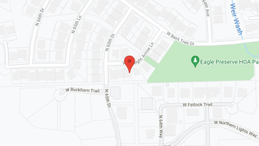 Sage House Straight Arrow in google map