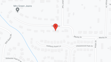 Brittany House at Macby in google map