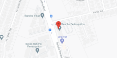 Pacifica Senior Living Rancho Penasquitos in google map