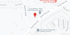 Green Park Personal Care Home in google map