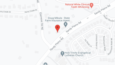 Green Park Personal Care Home in google map