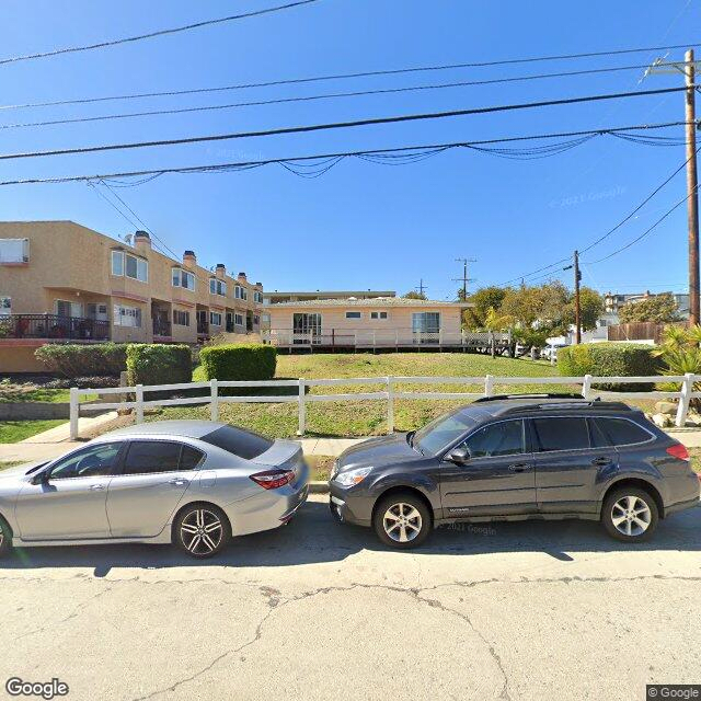 street view of Ocean Front Care Home