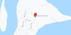 The Rubin Home Assisted Living in google map