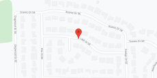 A Serenity Adult Family Home in google map