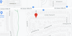 Divine Villa Home Care in google map