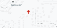 Casa De Alegre in google map