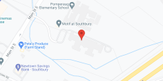 Monarch Southbury in google map
