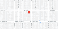 Daniela Adult Care Home in google map