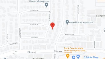 Doctors TLC Assisted Living II in google map
