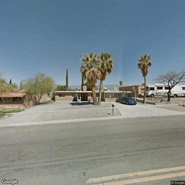 street view of Abella Manor Senior Care, LLC