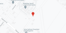 Wildomar Senior Assisted Living in google map