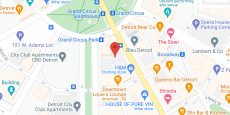 Himelhoch Apartments in google map