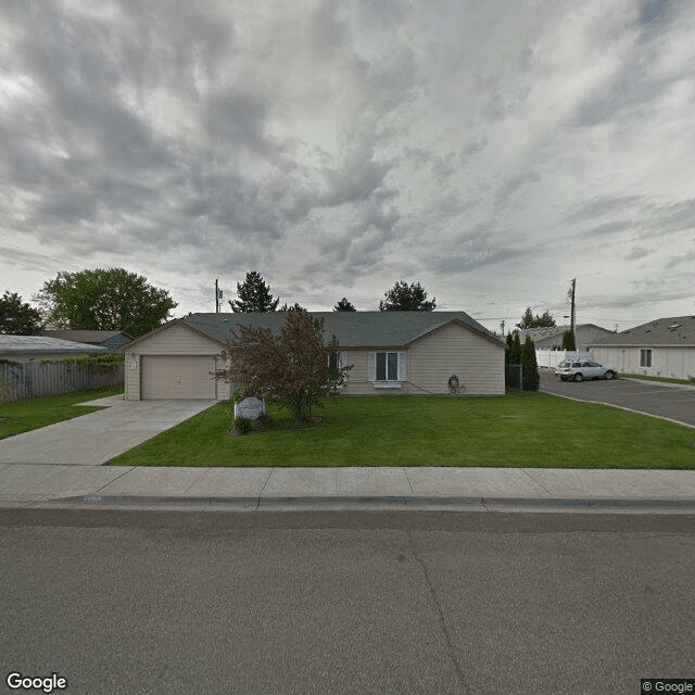 street view of Legacy Cottage