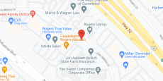 Heritage Place in google map