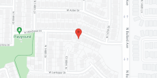 Ortiz Sunnyside Assisted Living in google map