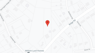Hartley Manor in google map