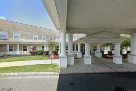 Photo of Brandywine Senior Living at Wall