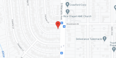 Hazel's Home Care #3 in google map