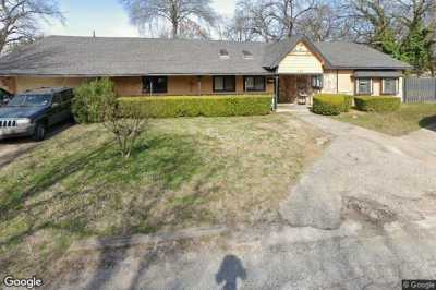 Photo of Hackberry House