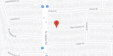 Silver Leaf Assisted Living at Blue Cypress in google map
