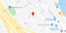 Therese Care Home in google map