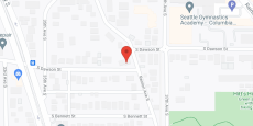 Luz's Home Care AFH in google map