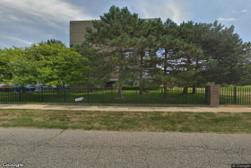 Photo of Elizabeth Lee Doles Manor