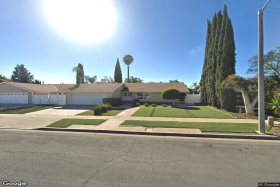 Photo of The Patchwork Quilt Guest Home II