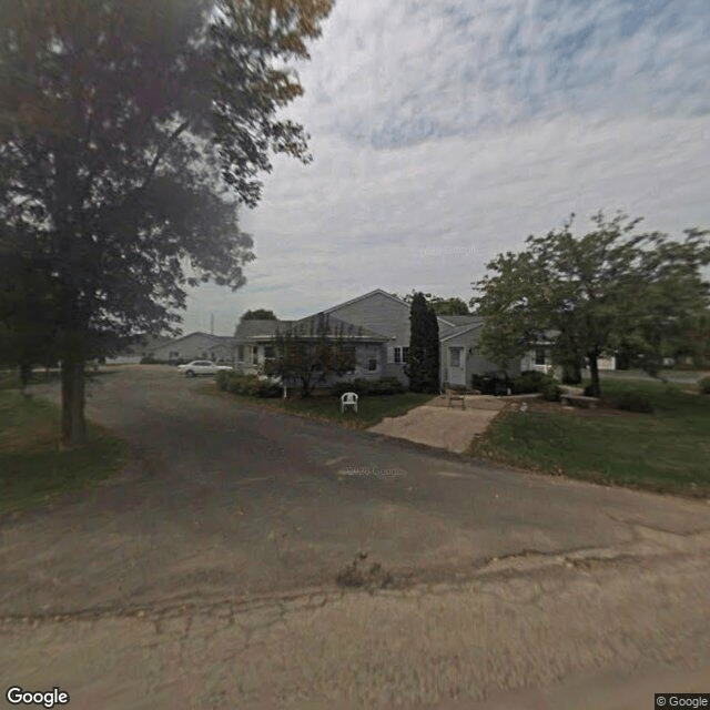 street view of Care Partners Assisted Living-Winneconne