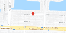 Ursula's Haven AFCH in google map