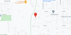Midtown Village Apartments in google map