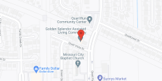 Golden Splendor Personal Care Home in google map