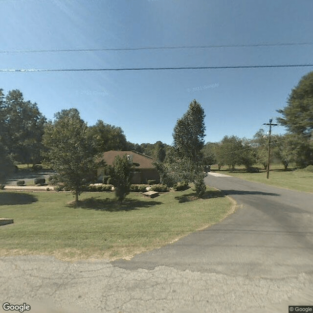 street view of Patriot Living of Yadkinville