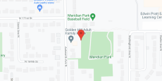 Golden Hill Adult Family Home in google map