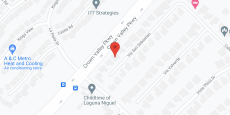 Laguna Palms II in google map