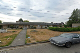 Serenity Adult Family Home 
