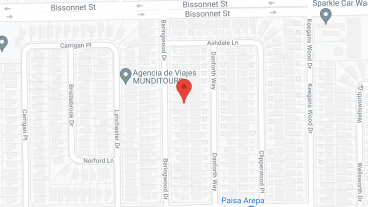 Martin Private Care in google map