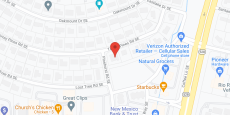 Torrey Pines Elderly Care in google map