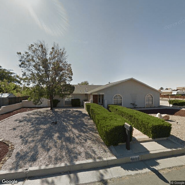 Photo of Torrey Pines Elderly Care