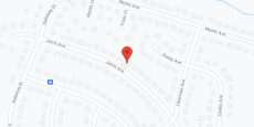 Birchwood Group Home I in google map