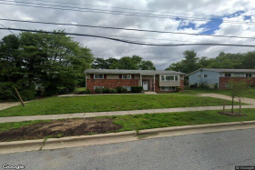 Photo of Birchwood Group Home I