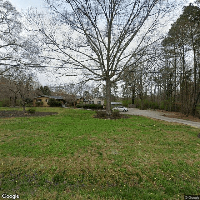 street view of Resting Nest