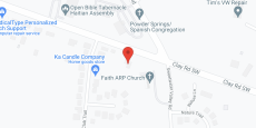 Milly's Home Care in google map